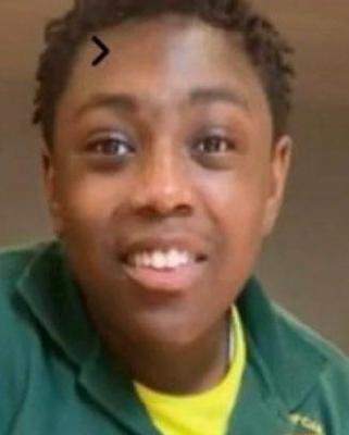 DeMarco Bradford death by force case profile photo