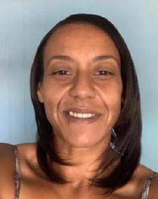 Melissa Williams death by force case profile photo