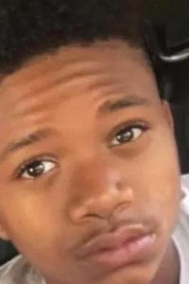 Tyrone Avent death by force case profile photo