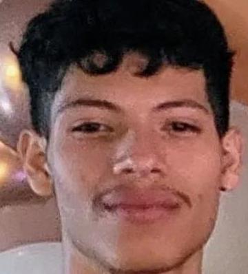 Carlos Hernandez-Ortiz death by force case profile photo
