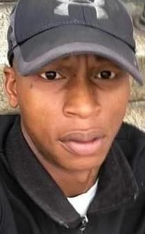 Uneek Foust death by force case profile photo