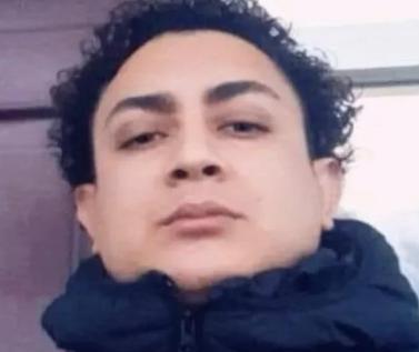 Cesar Benitez death by force case profile photo