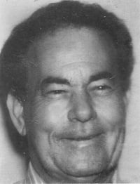 Joseph Stout death by force case profile photo