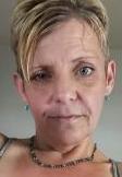 Christine Liddic-Rozzell death by force case profile photo