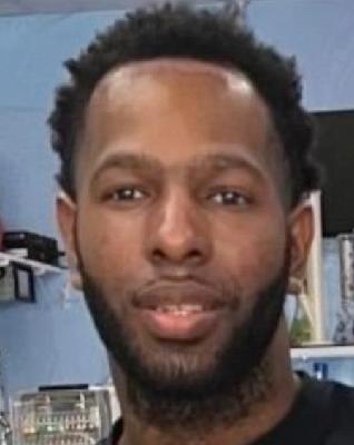 Martinez Brown death by force case profile photo