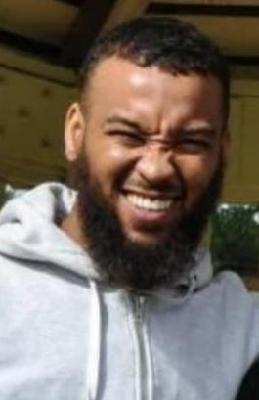 Justice Smallwood death by force case profile photo