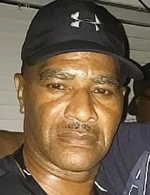 Timothy Peaks death by force case profile photo