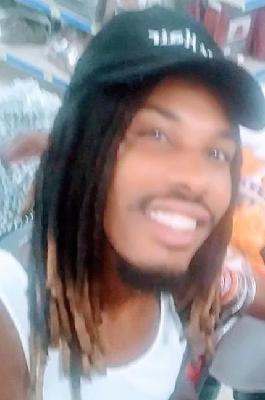 Davon Brooks death by force case profile photo