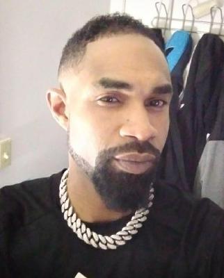 Airmus Dillard death by force case profile photo