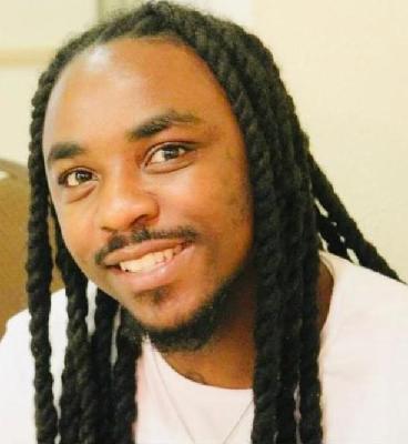 Tremayne Hall death by force case profile photo