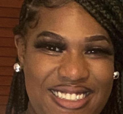 Asia Lilly death by force case profile photo