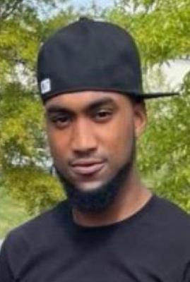 Dajuan Simmons death by force case profile photo