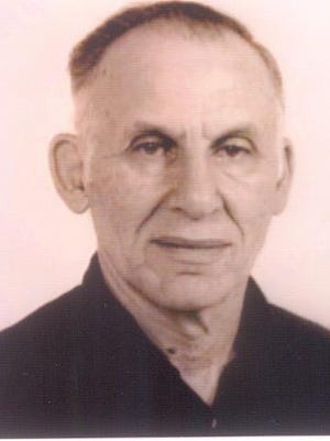 Seymour Rice death by force case profile photo