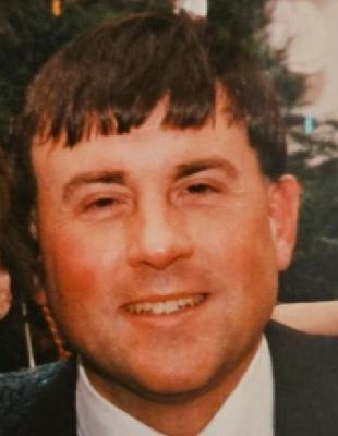 Perry Comeau death by force case profile photo