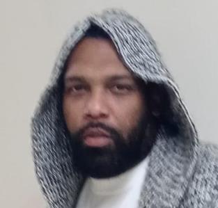 Charles Banks death by force case profile photo