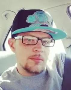 Kevin Shepherd death by force case profile photo