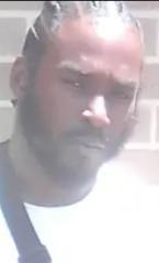 Charlie Cameron death by force case profile photo