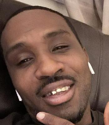 Malachi Carter-Bey death by force case profile photo