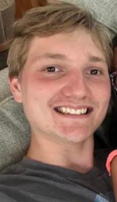 Braden Zanski death by force case profile photo