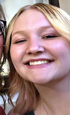 Hailey Zanski death by force case profile photo