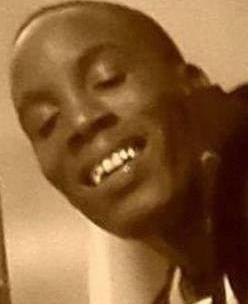 Toby Rogers death by force case profile photo