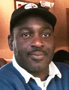 Kevin Simmons death by force case profile photo