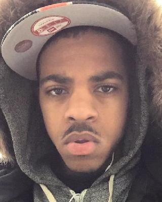 Judah James death by force case profile photo