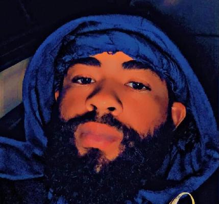 Taron Jones death by force case profile photo