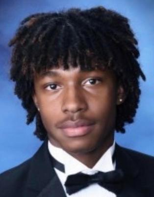 Jeremiah Darden death by force case profile photo
