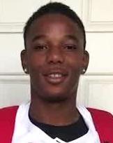 Marquise Williams death by force case profile photo