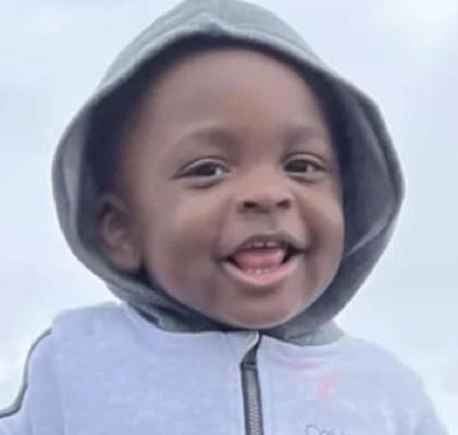 Sterling Petty death by force case profile photo