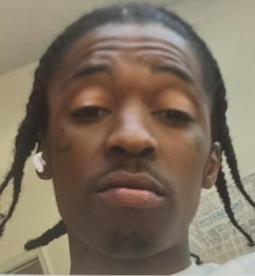 Antwone Anthony death by force case profile photo