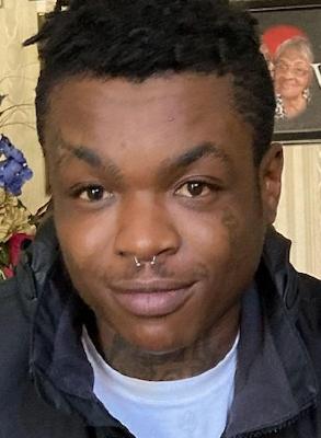 Michael Saffold death by force case profile photo