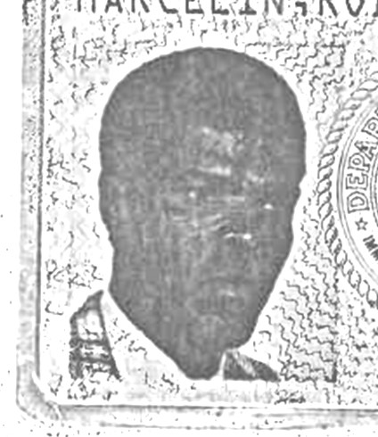 Rodrique Marcelin death by force case profile photo