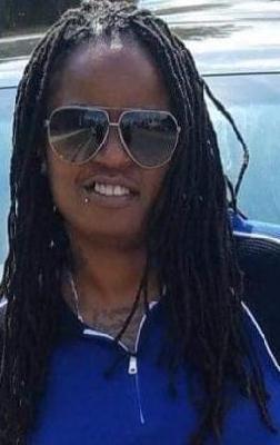 Aiesha Nickens death by force case profile photo