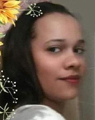 Maxine Redfern death by force case profile photo