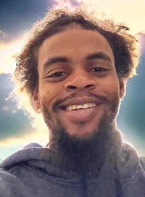 Brian Richardson death by force case profile photo