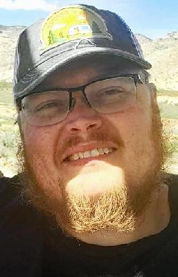 Forrest Ryan death by force case profile photo