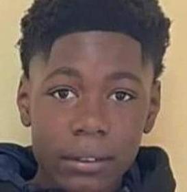 Kaymel Little death by force case profile photo