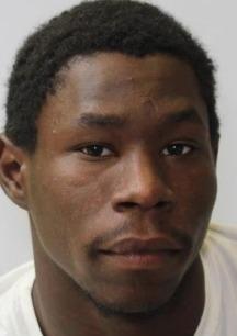 Deshawn Pinchback death by force case profile photo