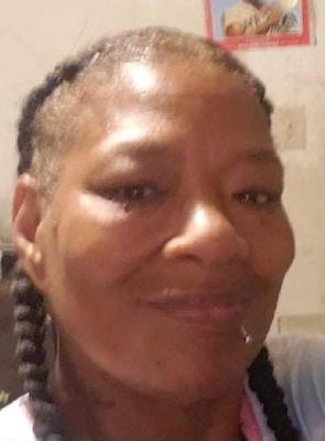 Regina Brown death by force case profile photo