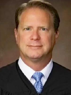 Judge Wilkinson death by force case profile photo