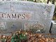 Essie Camps death by force case profile photo