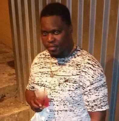 Kevin Paul death by force case profile photo