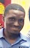 Tyler Marine death by force case profile photo