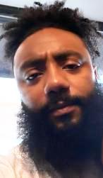Dylan Perez death by force case profile photo