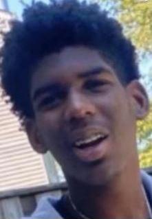 Elijah Fletcher death by force case profile photo