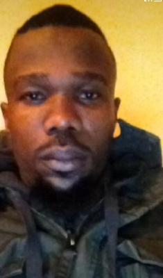 Jerome Clarke death by force case profile photo