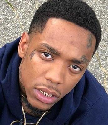 David Boykin death by force case profile photo