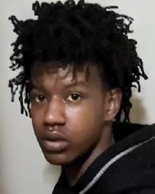 Kenyon Valentine death by force case profile photo